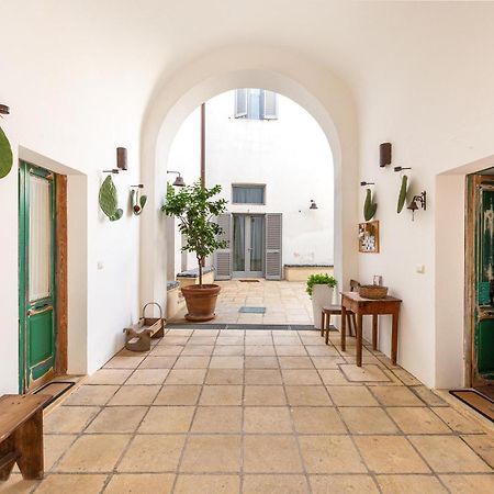 Palazzo San Giovanni Morciano di Leuca Εξωτερικό φωτογραφία