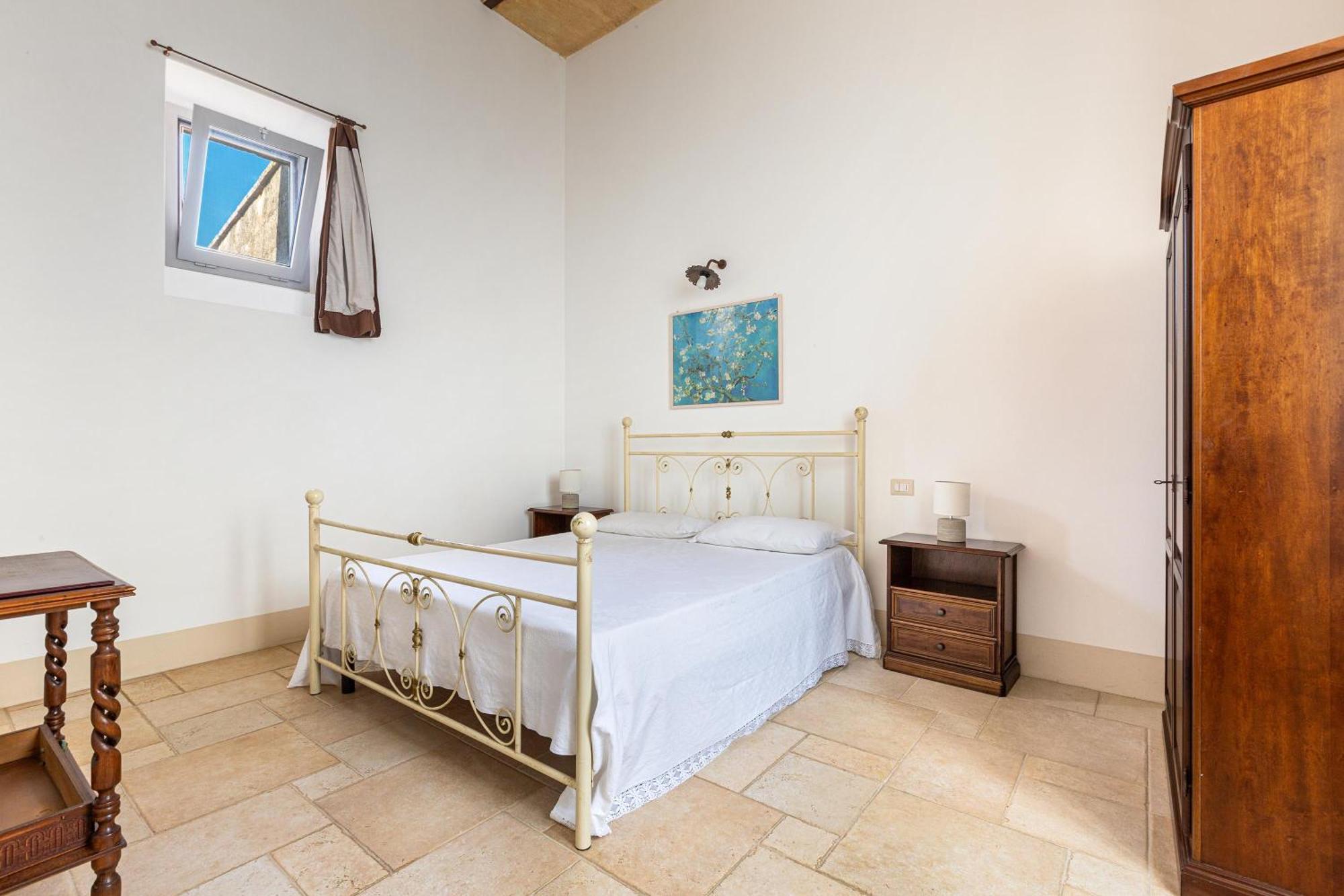 Palazzo San Giovanni Morciano di Leuca Εξωτερικό φωτογραφία