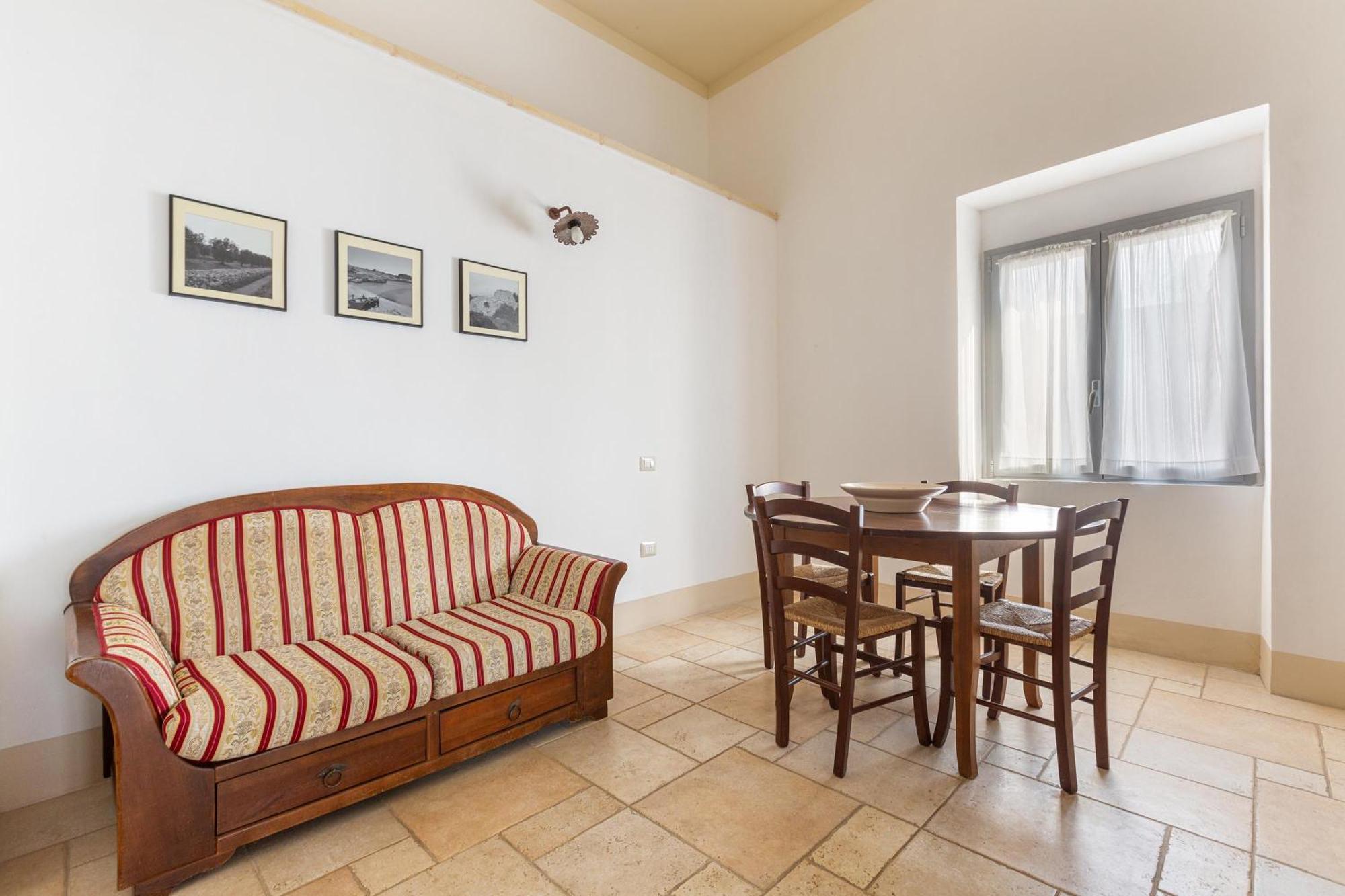 Palazzo San Giovanni Morciano di Leuca Εξωτερικό φωτογραφία