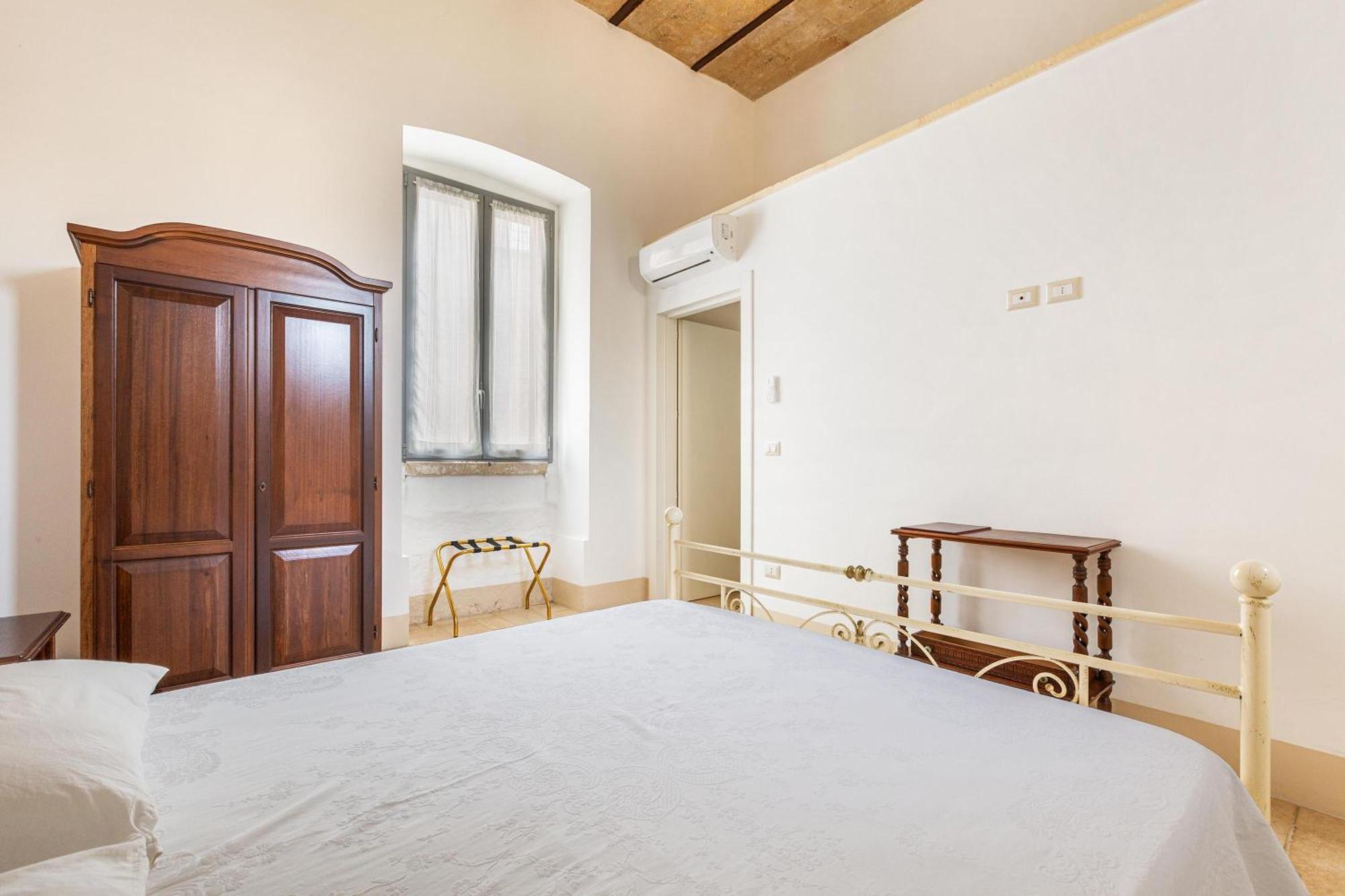 Palazzo San Giovanni Morciano di Leuca Εξωτερικό φωτογραφία