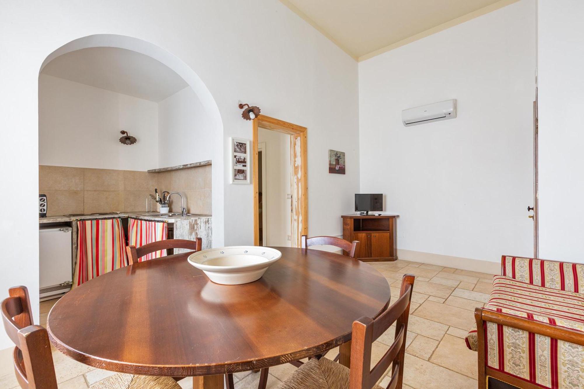 Palazzo San Giovanni Morciano di Leuca Εξωτερικό φωτογραφία