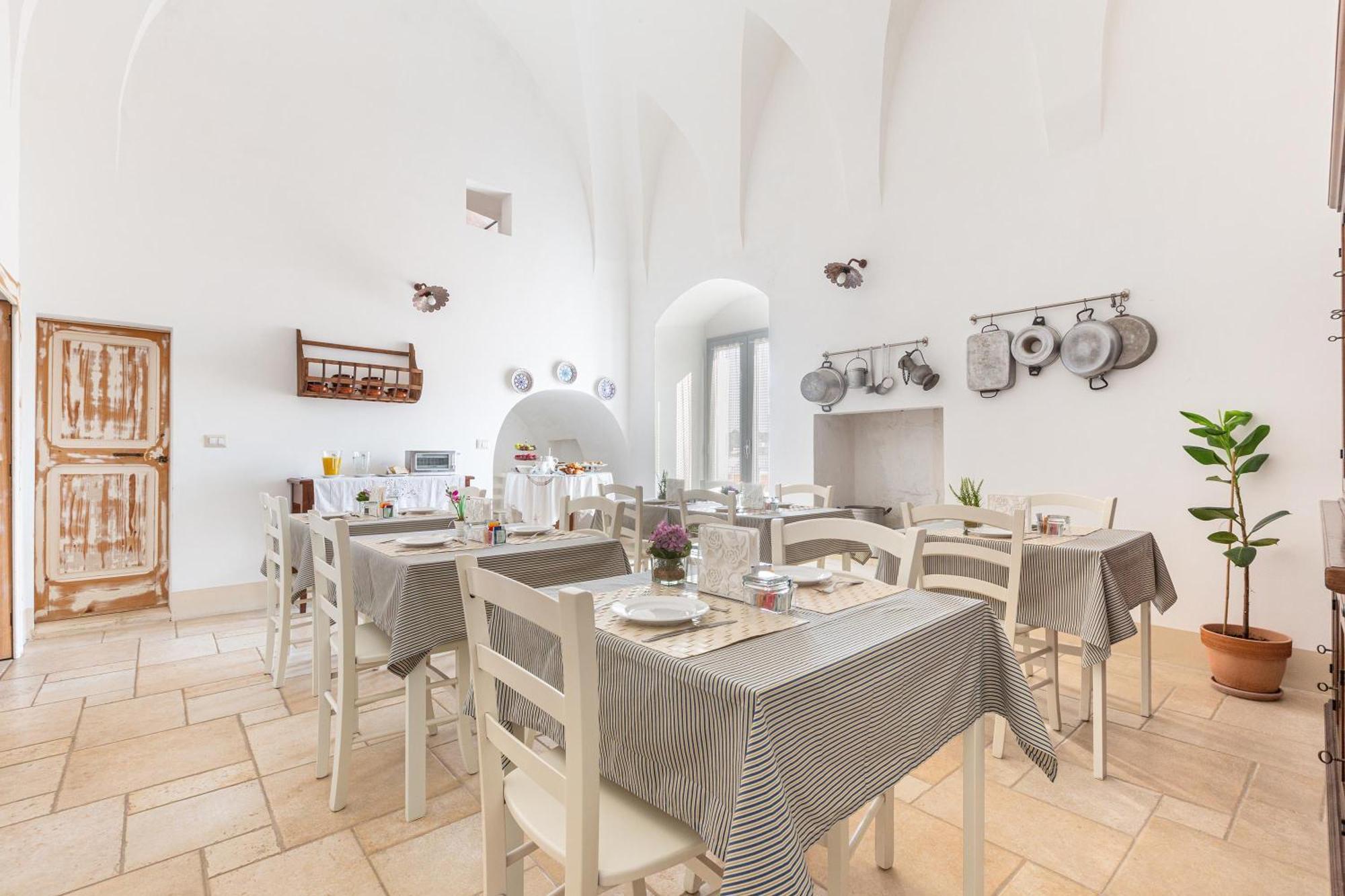Palazzo San Giovanni Morciano di Leuca Εξωτερικό φωτογραφία