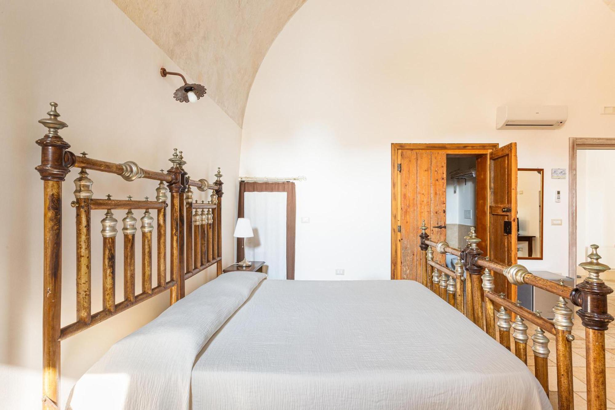 Palazzo San Giovanni Morciano di Leuca Εξωτερικό φωτογραφία