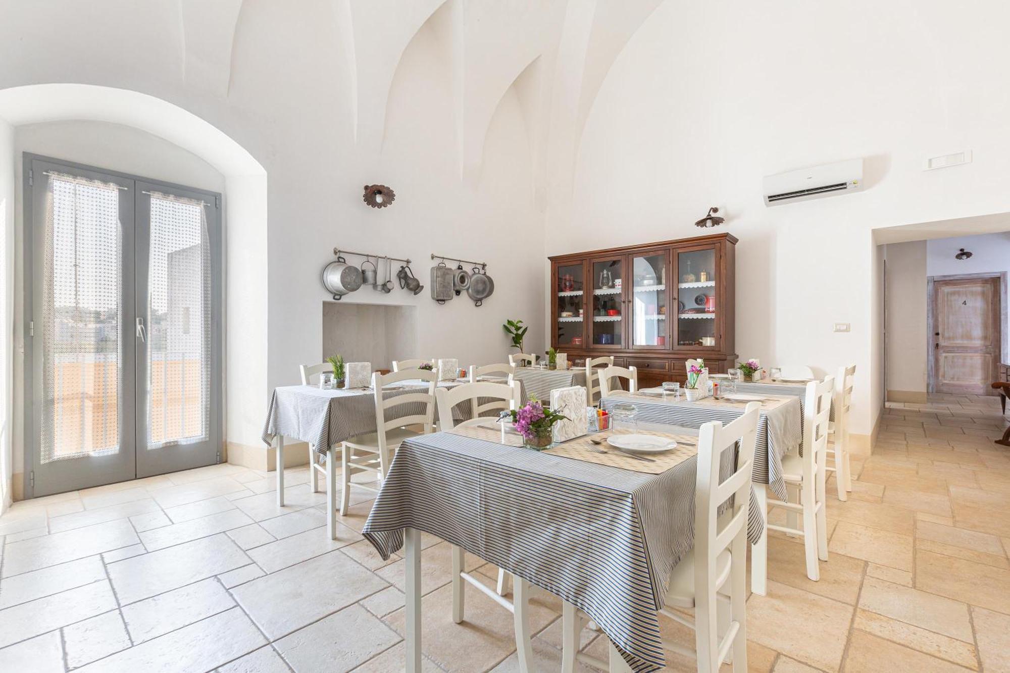 Palazzo San Giovanni Morciano di Leuca Εξωτερικό φωτογραφία