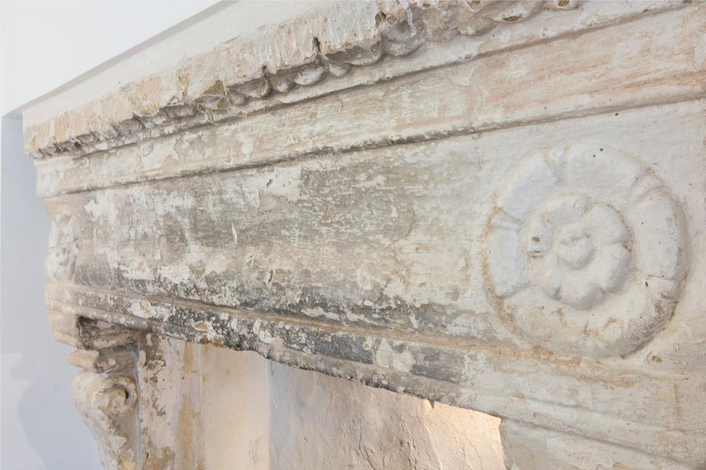 Palazzo San Giovanni Morciano di Leuca Εξωτερικό φωτογραφία